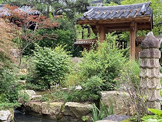 世界十大自然建筑材料，你知道哪些？