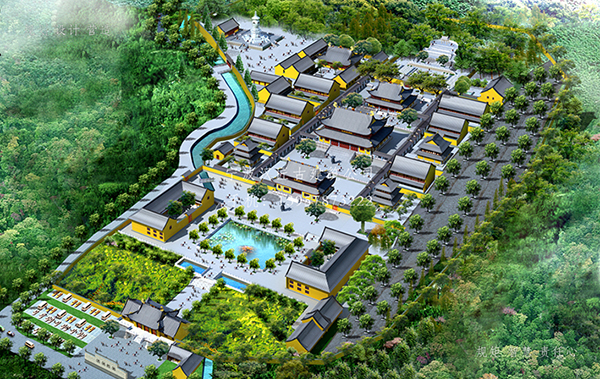 古建筑公司，文化空間營造的全程把控之道