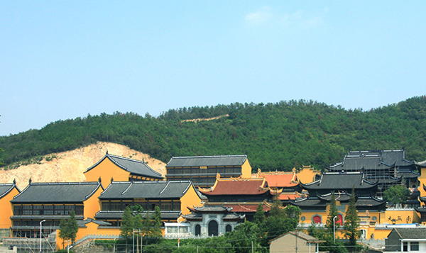 禪院升級改造，開啟一站式解決方案新時代