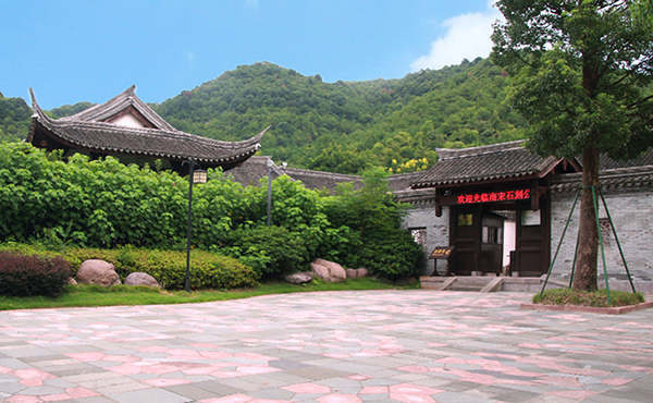 禪意園林，寺院景觀工程的匠心營造