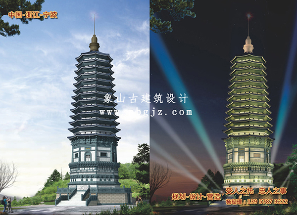禪意園林，寺院景觀工程的匠心營造