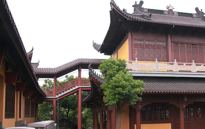 寺院古建一站式服務商，從規劃到落地全程無憂護航