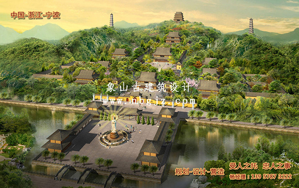 古建筑公司，文化空間營造的全程把控之道