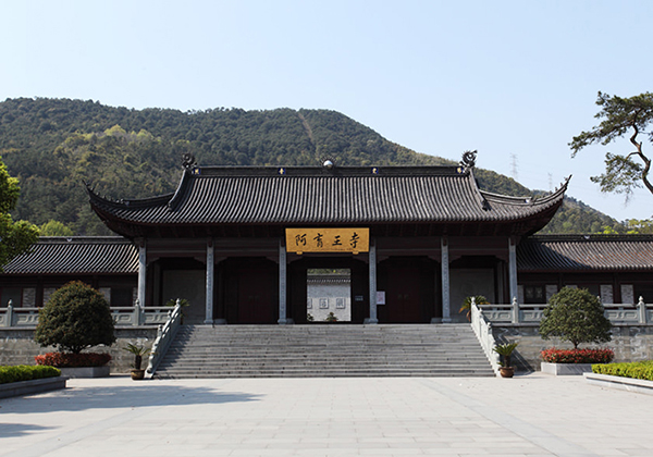 漢匠古建設(shè)計(jì) 唐式建筑恢弘入畫 雕琢東方魂