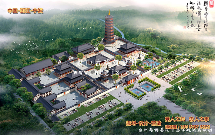 禪院升級改造，開啟一站式解決方案新時代