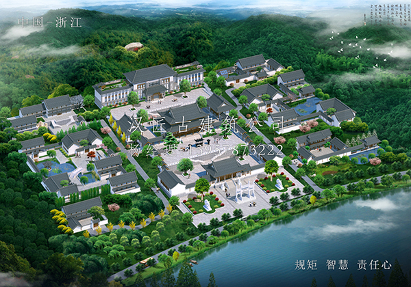 古建筑公司，文化空間營造的全程把控之道
