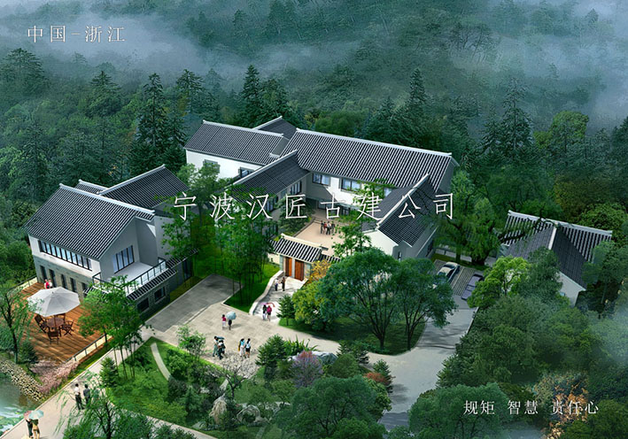 寺院古建一站式服務商，從規劃到落地全程無憂護航
