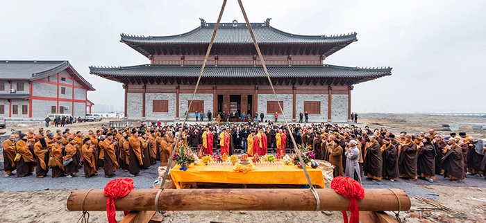 古建筑設(shè)計(jì)規(guī)劃布局原則
