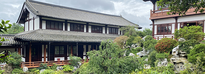 禪院升級改造，開啟一站式解決方案新時代