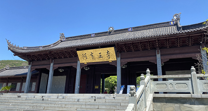 漢匠古建施工 唐式建筑華美匠心筑 復刻千年風華