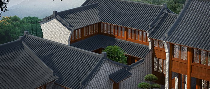 禪意園林，寺院景觀工程的匠心營造
