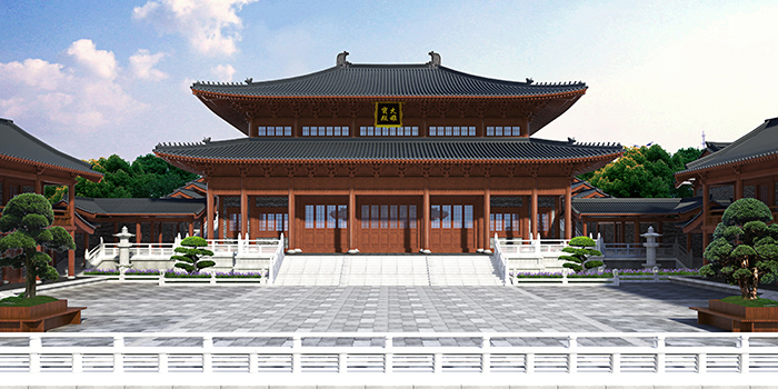 湖南仿古建筑及園林景觀工程消耗標準