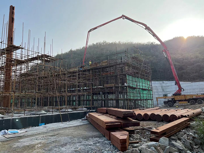 專注小型寺廟布局平面圖費用信譽保證
