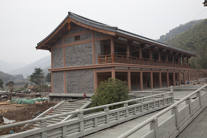小型小型寺廟布局平面圖哪家正規值得信賴