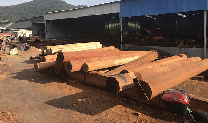 唐式建筑營造 漢匠古建匠心 設計與施工皆華美