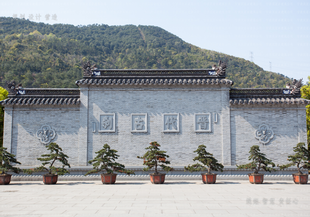 古建筑設計與施工，了解公司技術與案例  第2張